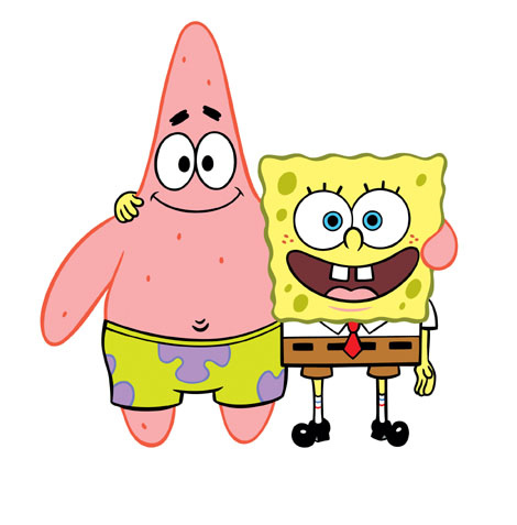 Spongebob-And-Patrick-patrick-star-and-spongebob-32323000-470-477