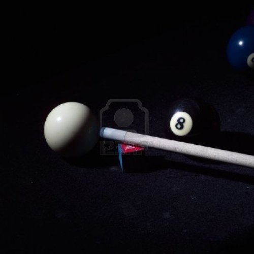 2331084-billiards-cue-eight-ball-and-cue-ball