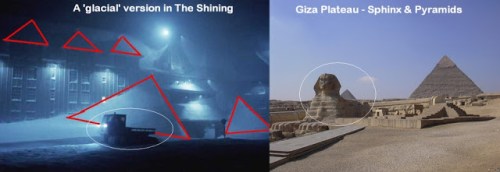 glacial giza