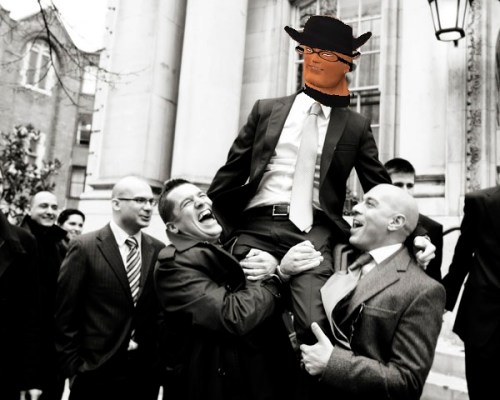 The Wedding of Lidija and Ranko