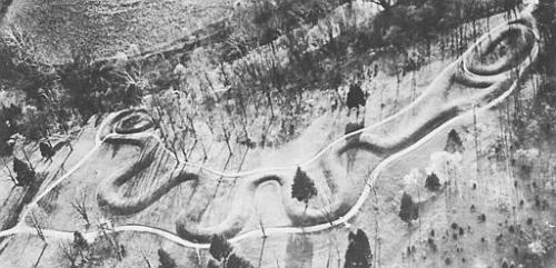 serpent mound