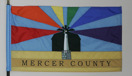 mercer_county_flag