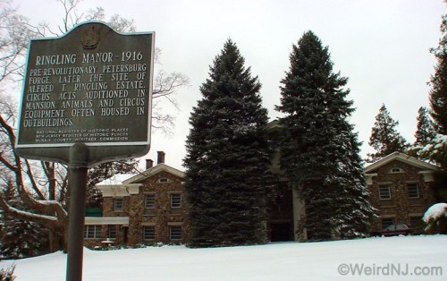 Ringling-Manor