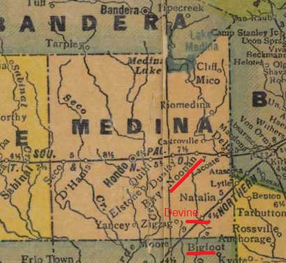 MedinaCountyTexas1940sb