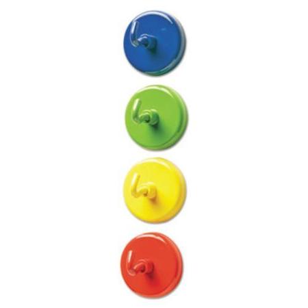 learning-resources-super-strong-magnetic-hooks-set-metal-red-blue-green-yellow-ler2694_5698443