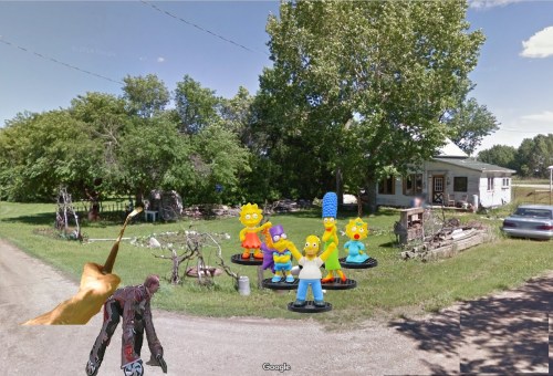 Boos11a Huck Homebee