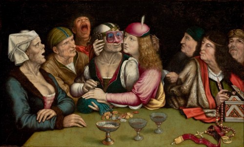 Bubbles' Unequal Marriage04