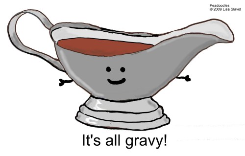 gravy4